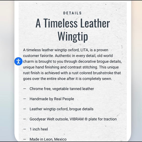 Bed Stu Lita Tricolor distressed leather lace-up loafers, 8 - Picture 12 of 12